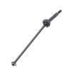 12X for LC Racing CVD Drive Shaft EMB-1 EMB-SC EMB-WRC EMB-MT EMB-DT RC Car Truck L6126 view 2