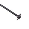 12X for LC Racing CVD Drive Shaft EMB-1 EMB-SC EMB-WRC EMB-MT EMB-DT RC Car Truck L6126 view 4