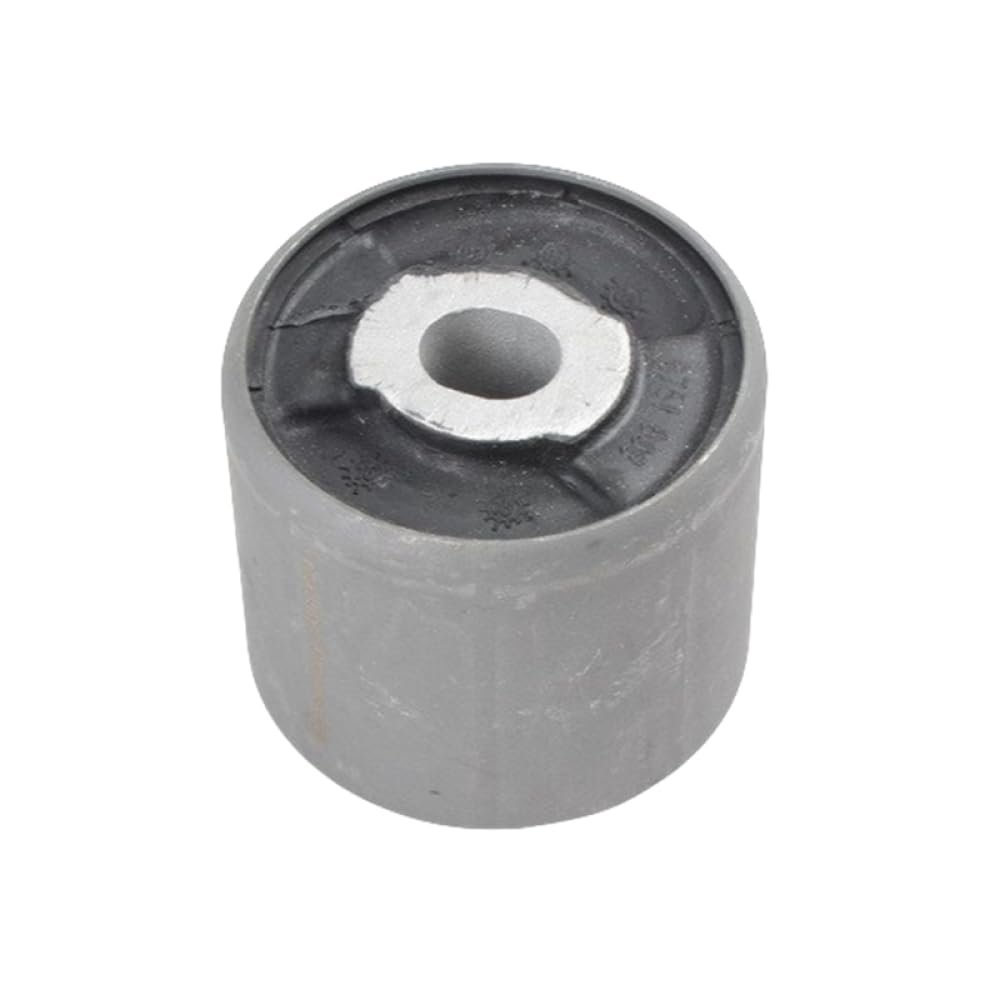 ZLxGMK Rear Differential Carrier Bushing 33176751808 Compatible with E46 316i 318i 320i 323i 325i 328i 330i X3 E83 Z4 E85 E86 Models