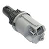 4WD Front Axle Differential Actuator Compatible With Silverado Sierra Model 26060073 8260600730 600-101 600101 SW2085 7F2000 view 2