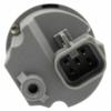 4WD Front Axle Differential Actuator Compatible With Silverado Sierra Model 26060073 8260600730 600-101 600101 SW2085 7F2000 view 4