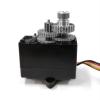 Compatible with SG 1603 SG 1604 1/16 RC Car Upgrade Parts Spare Replacement Accessories Metal Gear Servo 5 Wire RC Car Part Accessories view 3