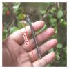 EDWREGIG 1PC 82mm/83mm 120mm Radio Telescopic Rod Antenna 4 Sections Dielectric Remote Control Antenna C view 4