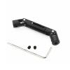 3X Upgrade Metal CVD Drive Shaft for WPL D12 C14 C24 B14 B24 B16 B36 MN D90 MN99S RC Car Replacement Parts Accessori view 2