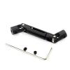 3X Upgrade Metal CVD Drive Shaft for WPL D12 C14 C24 B14 B24 B16 B36 MN D90 MN99S RC Car Replacement Parts Accessori view 3