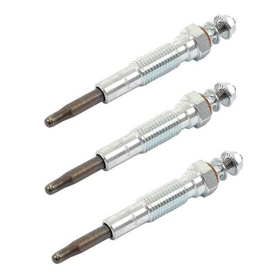 1273118C1 Qty 3: Glow Plug Fits for International