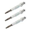 1273118C1 Qty 3: Glow Plug Fits for International view 1