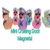 15pcs Ducks Magnets Mix, Ducks 3D Mini Dick Magnets, Bag of Dicks, Perfect Prank Great Gag Gift, Funny Weddings, Concerts, Bachelorette Party view 2