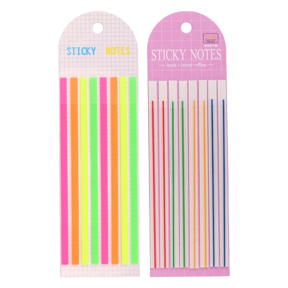 2 Pack/320pcs Mahjong Card Line Finders, Bright Rules Reader Sticky Strip Tape Portable Helper Marker Mah Jong Jongg Ruler Gift Fit Players Card Line Guide Accessories for Leisure Time or Travel