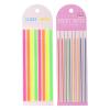 2 Pack/320pcs Mahjong Card Line Finders, Bright Rules Reader Sticky Strip Tape Portable Helper Marker Mah Jong Jongg Ruler Gift Fit Players Card Line Guide Accessories for Leisure Time or Travel view 1