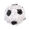 Beaupretty Football Shaped Pinata for Birthday Party Sugar Filled Favor Football Theme Decoration for Holiday Celebrations and Fun Games view 1