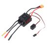 45A RC ESC Brushless Universal Electronic Speed Controller for 1/10 RC Car Model view 2