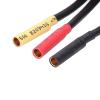 45A RC ESC Brushless Universal Electronic Speed Controller for 1/10 RC Car Model view 4