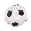 Abaodam Football Pinata Birthday Party Sugar Filled Plaything for Creative Soccer Ball Design for Festival Celebrations Family Fun Activity view 1
