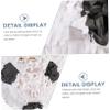 Abaodam Football Pinata Birthday Party Sugar Filled Plaything for Creative Soccer Ball Design for Festival Celebrations Family Fun Activity view 4