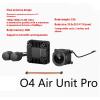 Advanced for O4 Air Unit Pro: Dual Antenna 15km HD Transmission, 1080p/100fps H.265 Video, 60Mbps Bitrate, 4GB Memory & MicroSD Slot, Ultra-Light 32g Body for 3+ Inch Racks view 3