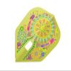 Elf Lite Pro Asakawa Daii Model Version 1 Shape KAMI Mix view 3
