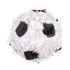 Beaupretty Football Pinata Paper for Birthday Party Soccer Ball Shape Pinata Decoration Creative Stress Relief Plaything for Boys Fun Party Favor for Sports Theme Celebrations view 1