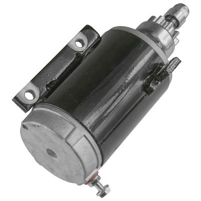 #US Replacement Parts Starter for Johnson 60 60E 60El 60Tl 60Hp 1980 1981 1982 1983 1984 1985 (diep#1725-40270)
