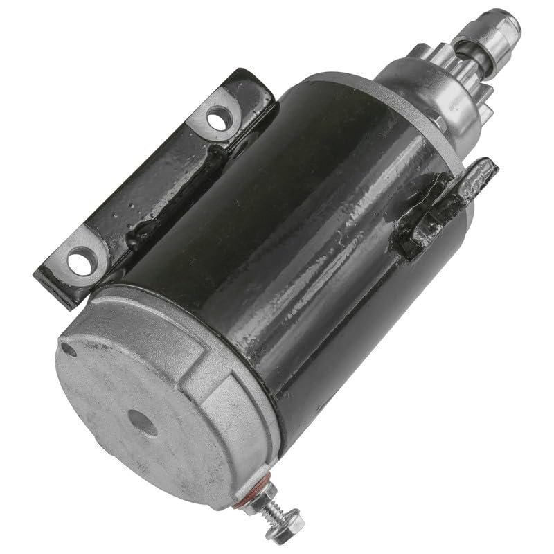 #US Replacement Parts Starter for Johnson 60 60E 60El 60Tl 60Hp 1980 1981 1982 1983 1984 1985 (diep#1725-40270)