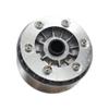 CVT Drive Pulley Assembly 1000CC Compatible With 2023 Odes DC1000-3 Fits OEM Part Number 21050805301 view 2