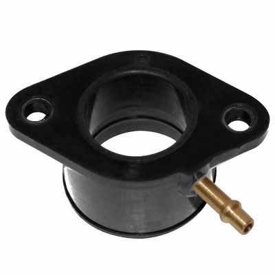 #US Replacement Parts Left Intake Carburetor Carb Holder for Kawasaki KZ650D KZ650 D Sr 1978 1979 (diep#1725-38751)