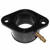 #US Replacement Parts Left Intake Carburetor Carb Holder for Kawasaki KZ650D KZ650 D Sr 1978 1979 (diep#1725-38751) view 1