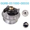 CF Primary Clutch Drive Pulley 0GRB 051000 00030 for CF Cforce Uforce 450 550 800 ATV Quad view 2