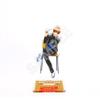 3 Year Z Group Ginhachi Sensei 03 Okita Sougo Acrylic Stand view 2
