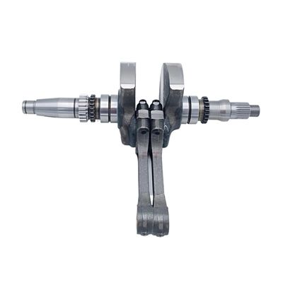 Mark A/B Crankshaft Assy for CFmoto 800 TerraLander X8 CF800-2 U8 CF800-3 UF800EX Z8 800 Trail CF800US-A 800EX Z8-EX 2V91W(Mark A)