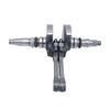 Mark A/B Crankshaft Assy for CFmoto 800 TerraLander X8 CF800-2 U8 CF800-3 UF800EX Z8 800 Trail CF800US-A 800EX Z8-EX 2V91W(Mark A) view 1