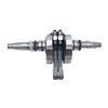 Mark A/B Crankshaft Assy for CFmoto 800 TerraLander X8 CF800-2 U8 CF800-3 UF800EX Z8 800 Trail CF800US-A 800EX Z8-EX 2V91W(Mark A) view 2