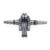 Mark A/B Crankshaft Assy for CFmoto 800 TerraLander X8 CF800-2 U8 CF800-3 UF800EX Z8 800 Trail CF800US-A 800EX Z8-EX 2V91W(Mark A) view 3