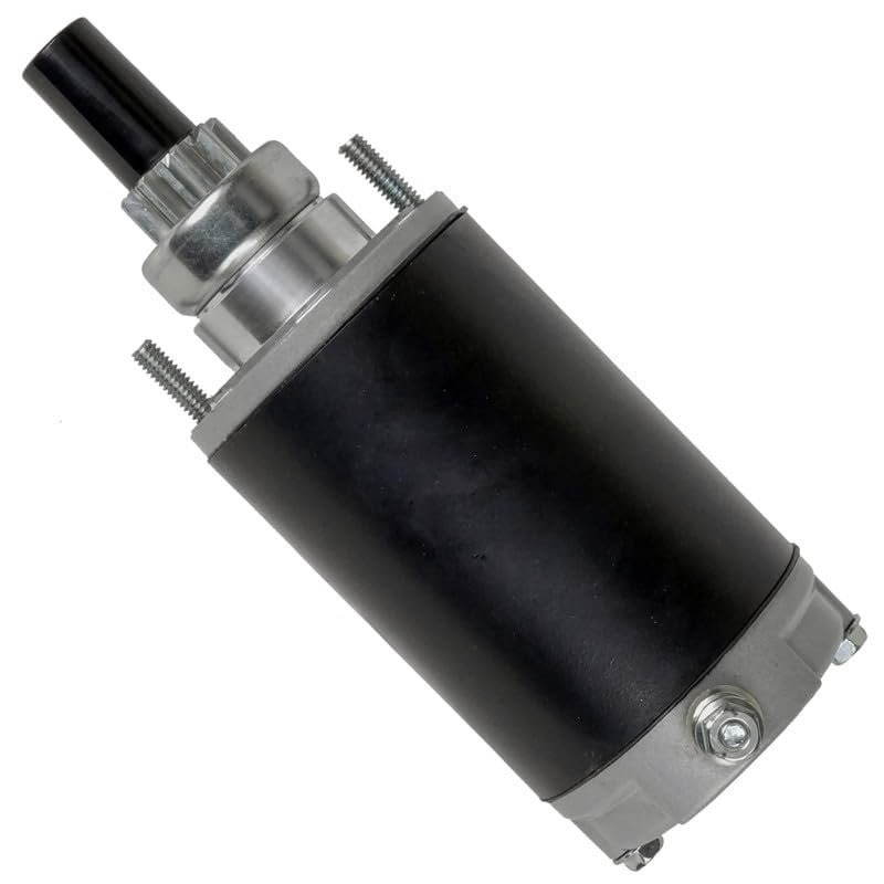 #US Replacement Parts for Kohler Engine M18 Mv16 Mv17 Mv18 Mv20 Starter 17-21 Hp (diep#1725-40104)