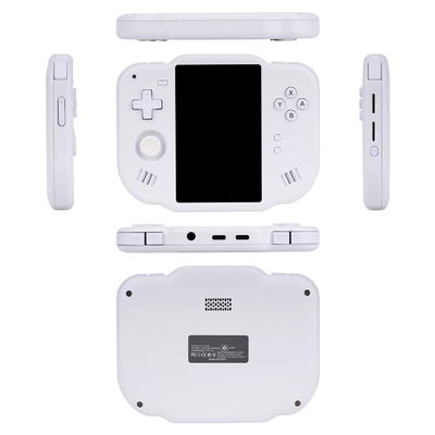 KAROYD MagicX Zero 40 Vertical Touch Screen Retro Handheld Game Console