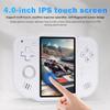KAROYD MagicX Zero 40 Vertical Touch Screen Retro Handheld Game Console view 3