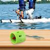 12V~24V U01 Set Underwater Thruster,2Kg Thrust Brushless Underwater Subsea Thruster/Propeller for ROV Boat view 2