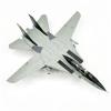 LATUROP F-14 Fighter Jet Models for Display or Collection, Highly Detailed Military Airplane, Metal Pre-Build Super Tomcat Aircraft Models. view 2