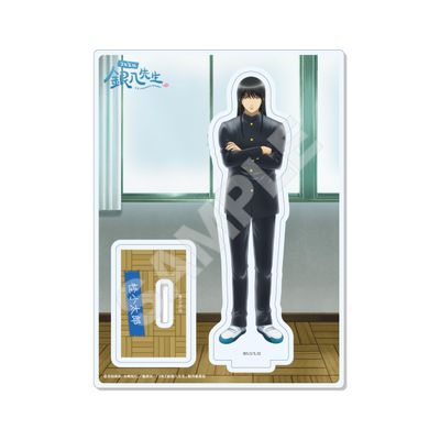 3 Year Z Set Ginhachi Sensei 05 Kotaro Acrylic Stand