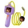 Borescope Snake Camera Endoscope with Light & Flexible Tube for Kids - Educational STEM Science Toy for Boys & Girls Ages 3-10, Birthday for Nature Exploration - Purple view 1