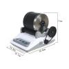 Rock Tumbler Kit DIY Electric Rock Tumbler Toy With Rough Gemstones Polishing Grits For Adult Kids Polishing Machine Widely Applicable view 4