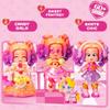 KOOKYLOOS S - Deluxe Set Cupcake Dreams view 4