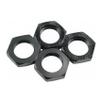 17mm Aluminum Wheel Hex Nut Upgrade Kit for Arrma 1/8 Typhon 6S, 1/7 Mojave, Felony, Infraction, Limitless RC Cars Replace ARAC9416 ARAC9763 ARA311035 (Black) view 4