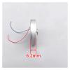 DC 1.5V 3V 3.7V Flat Ultra-Thin Vibration Vibrating Electronic Starter Large Power view 3