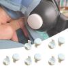10 Pcs Stroller Folding Handle Button for Babyzen Yoyo, for Yoyo Stroller Accessories, Handlebar Joint Button view 1