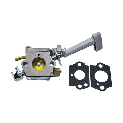 RY08420A Carburetor Fit For Bp42 308054079 RY08420 Backpack Blower Repower Parts Engine