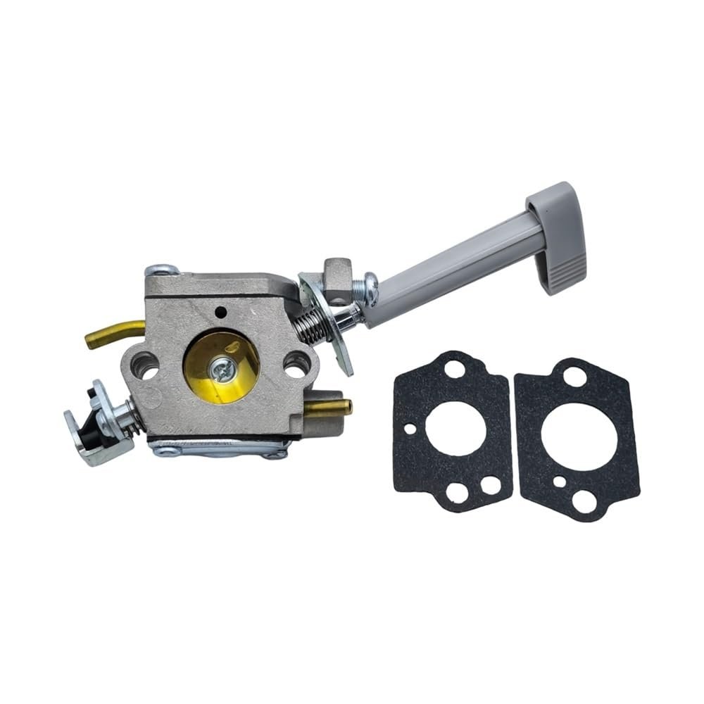 RY08420A Carburetor Fit For Bp42 308054079 RY08420 Backpack Blower Repower Parts Engine