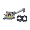 RY08420A Carburetor Fit For Bp42 308054079 RY08420 Backpack Blower Repower Parts Engine view 1