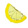 BESPORTBLE Creative Lemon Shaped Mexican Pinata Traditional Party Favor Filled with Candy Birthday Decoration for Fun Filled Celebrations and Family Entertainment view 1