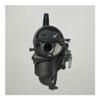 40F-5 Carburetor Fit For 1E40F-5 40-5 TU43 TB43 TL43 BG430 CG430 2 Stroke 43CC 1.25KW Engine view 1